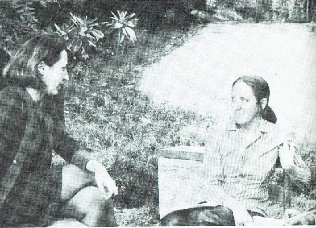 Rivolta Femminile HERSTORY