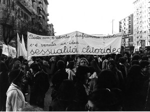 manifestazioni delle donne violenza stupro Archivia. Herstory femminismo a roma e Lazio 