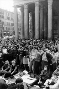 manifestazioni delle donne violenza sessuale Archivia. Herstory femminismo a roma e Lazio 